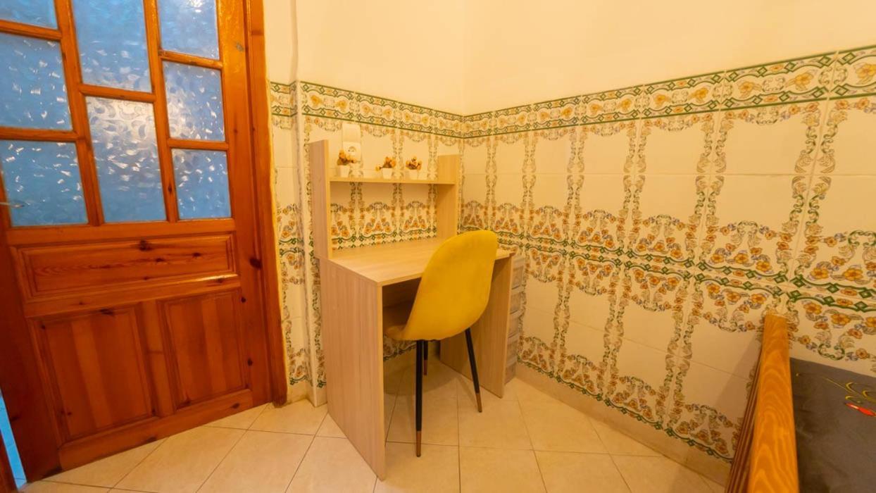 Abdessamad Appartement 2 Essaouira Bagian luar foto