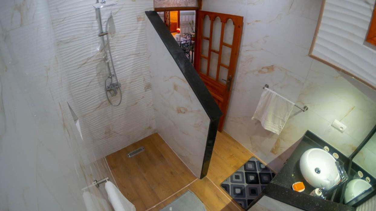 Abdessamad Appartement 2 Essaouira Bagian luar foto